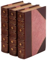 The Life of William Ewart Gladstone
