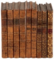 The Life and Opinions of Tristram Shandy, Gentleman.