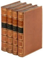 Sir Thomas Browne's Works Including His Life and Correspondence