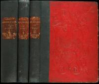 Finden's Illustrations to the Life and Works of Lord Byron. With Original and Selected Information on the Subjects of the Engravings by W. Brockenden...