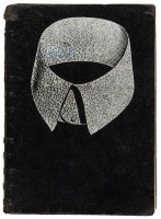 White Collar: A Novel in Linocuts