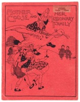 Mother Goose and her Missionary Family