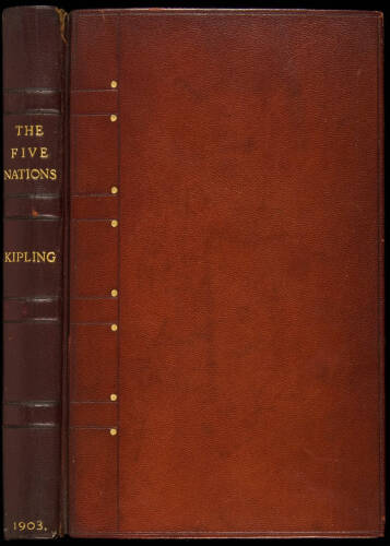 The Five Nations
