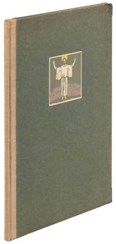 The Sermon on the Mount