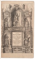The History of Great Britaine under the Conquests of Ye Romans, Saxons, Danes and Normans