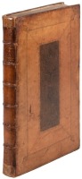 Lucan's Pharsalia translated into English verse by Nicholas Rowe, Esq.
