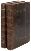 The Book of Common Prayer [with] The Holy Bible Containing the Bookes of the Old and New Testament