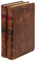The Holy Bible, Containing the Old and New Testaments, and the Apocrypha: with Annotations... Composed by The Late Reverend Mr. Ostervald...