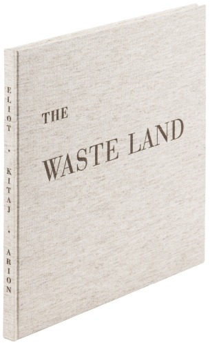 The Waste Land