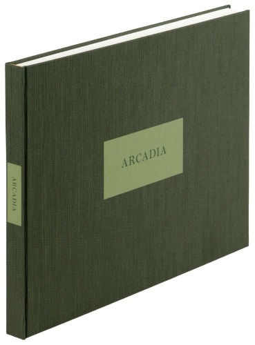 Arcadia: A Play