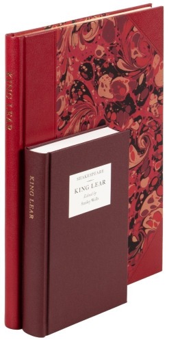 King Lear