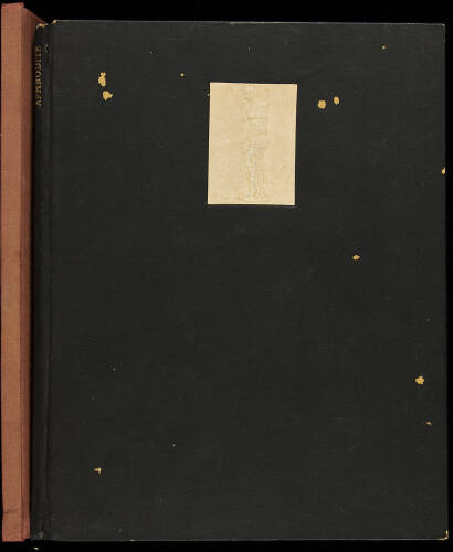 Two fine press edition of classical works