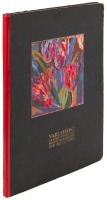 Variations: Quatre-Vingt-Six Motifs Decoratifs en Vingt Planches