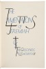 The Lamentations of Jeremiah - 3