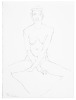 Lie, Sit, Stand, Be Still - 7