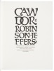 Cawdor - 4