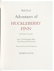 Adventures of Huckleberry Finn - 11