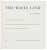 The Waste Land - 2