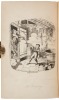 Oliver Twist; or, The Parish Boy's Progress. By "Boz" - 4
