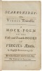 The Genuine Poetical Works of Charles Cotton, Esq,... - 4