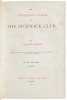 The Posthumous Papers of the Pickwick Club - 5