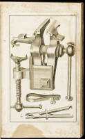 Selectus Instrumentorum Chirurgicorum in Usum Discentium et Practicorum Tabulis Exaratus