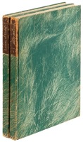 Leaves of Grass