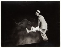 Mary Martin in South Pacific