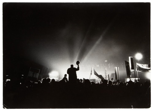 Adlai Stevenson At Convention