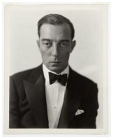 Buster Keaton, Metro Goldwyn Mayer