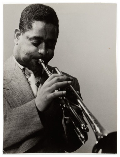 Dizzy Gillespie