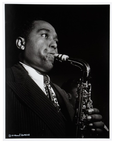 Charlie Parker #6