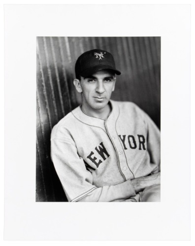 Carl Hubbell