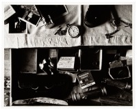 Dresser Drawer, Ed's Place, 1947