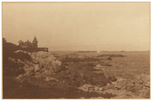 Atlantic Ocean