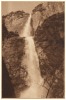Yosemite Falls from Below