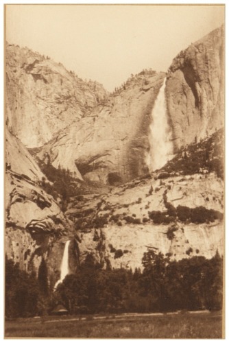 Yosemite Valley