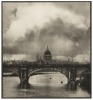 Saint Paul's from the river