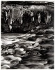 Virgin River, Zion National Park, Utah, 1999