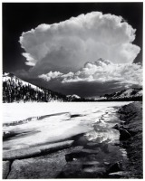 Tenaya Lake