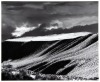 Snow on Mesa, Conway Summit, 1977