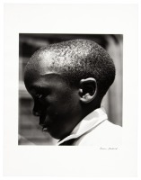 Harlem, Boy&rsquo;s Head
