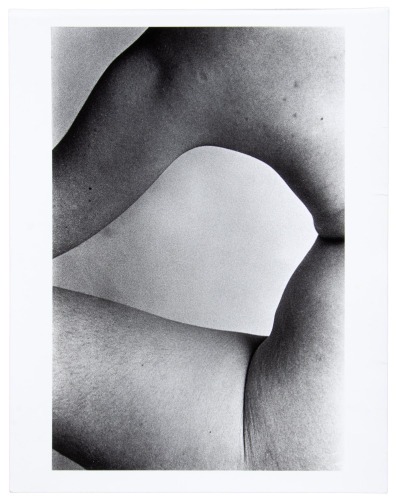 Untitled print