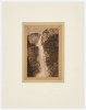 Yosemite Falls from Below - 2