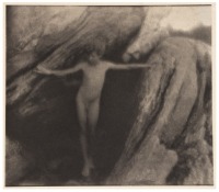 Nude, 1908