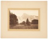 Yosemite Half Dome