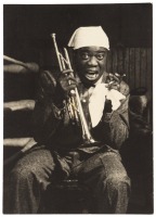 Louis Armstrong