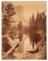 Washington Column, Yosemite