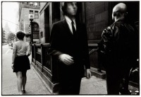 From the Sequence, "The Moments Before the Tragedy', 1969