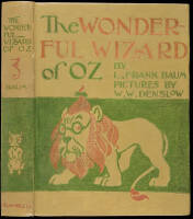 The Wonderful Wizard of Oz